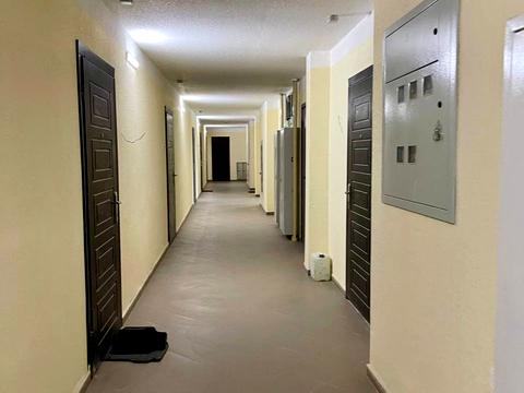 квартира за адресою Лісова вул., 3