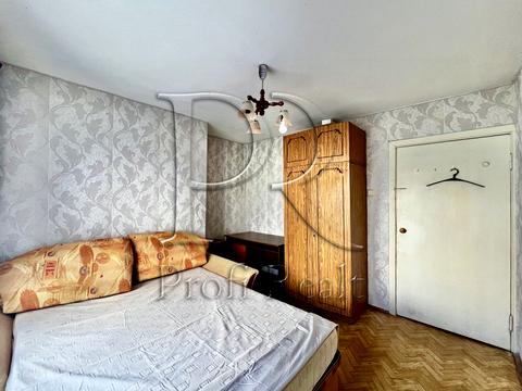 квартира за адресою Миколи Голего вул. (Лебедєва-Кумача), 7-Б
