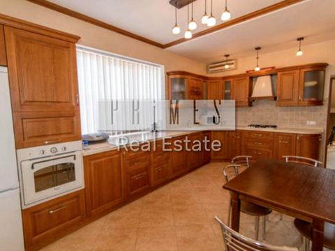 дом по адресу Луговая ул.