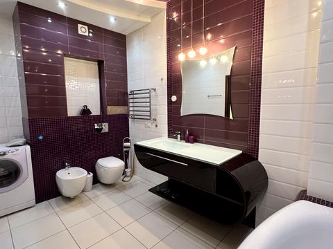 квартира по адресу Андрея Верхогляда ул. (Михайла Драгомирова), 4