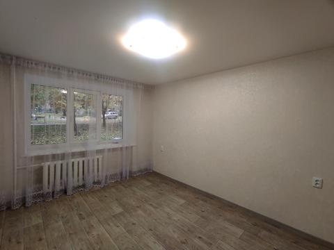 квартира по адресу Институтская ул., 20/1