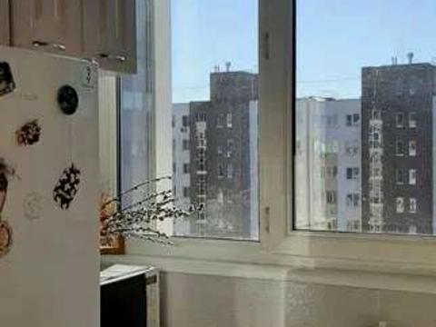 квартира по адресу Академика Сахарова ул., 9-А