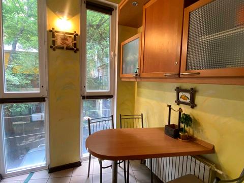 квартира за адресою Дерибасівська вул., 19