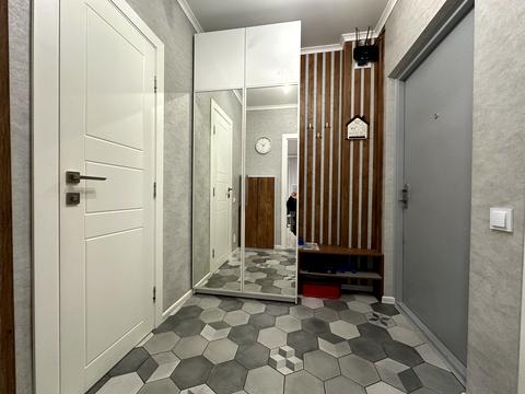 квартира за адресою Академіка Булаховського вул., 5-Д