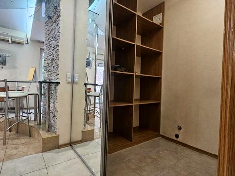квартира по адресу Дарвіна ул., 1
