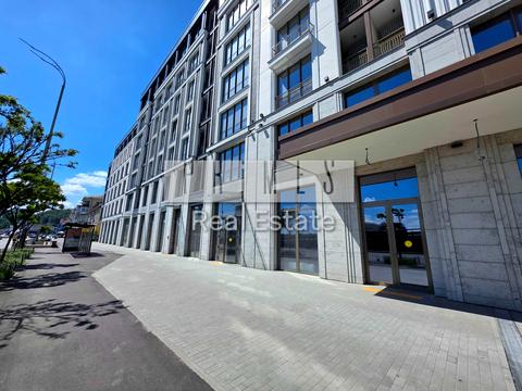 коммерческая по адресу Набережно-Крещатицкая ул., 21