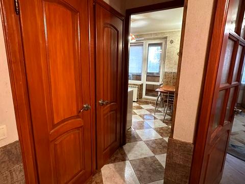 квартира за адресою Кіото вул., 15