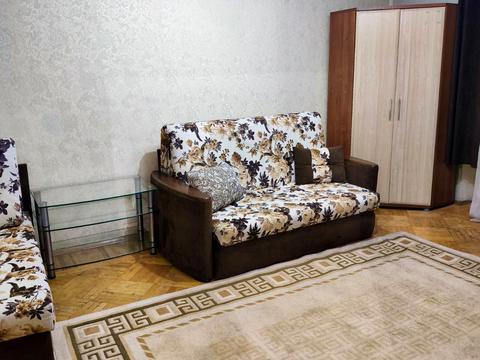 квартира по адресу Оболонский просп., 7