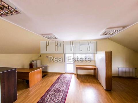 коммерческая по адресу Нагорная ул., 27-А