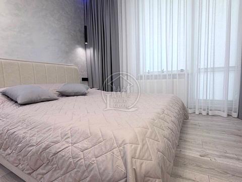 квартира по адресу Курортный пер., 2