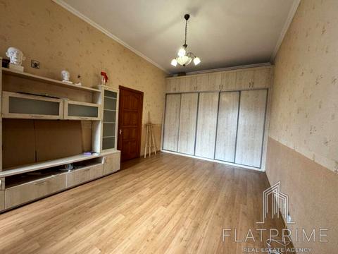 квартира за адресою Саксаганського вул., 65