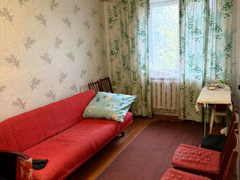 квартира за адресою Вацківський пров., 3