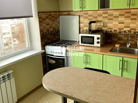 квартира за адресою Волонтерська вул. (Соціалістична), 60а