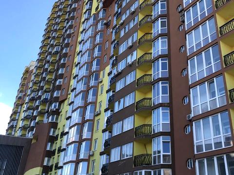 квартира по адресу Коперника ул., 3