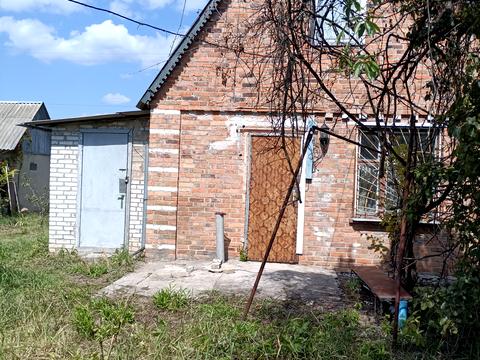 дом по адресу Садова 6 СТ Ромашка