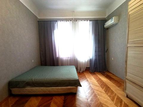 квартира по адресу Саксаганского ул., 109