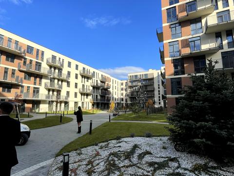 квартира за адресою Галицька вул., 14