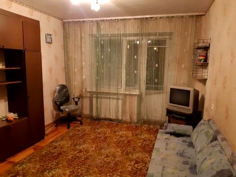 квартира по адресу Хакаская