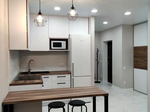 квартира по адресу Кобзаря бульв., 4