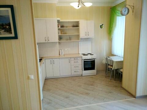 квартира по адресу Базарная , 5 / 1 