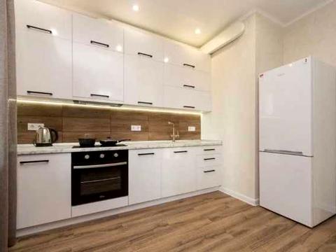 квартира за адресою Анатолія Петрицького вул., 15-А