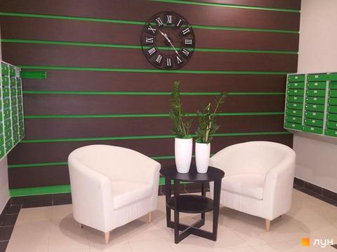 квартира за адресою Генерала Шаповала вул. (Механізаторів), 20