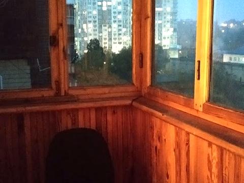 квартира по адресу Кавказская ул., 12