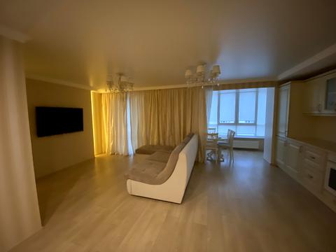 квартира по адресу Европейская, 2г