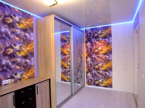 квартира за адресою Лятошинского