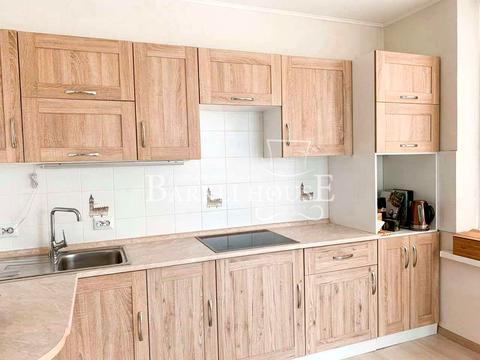 квартира за адресою Анатолія Петрицького вул., 19