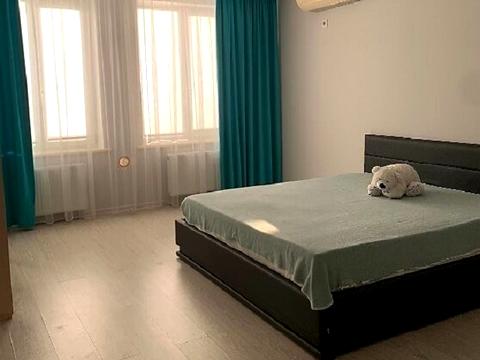 квартира за адресою Клавдіївська вул., 40-Г