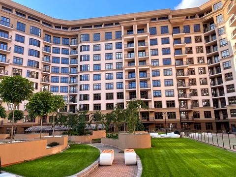 квартира за адресою Михайла Бойчука вул. (Кіквідзе), 17