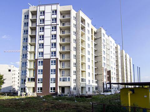 квартира по адресу Соборная ул. (Петропавловская), 121