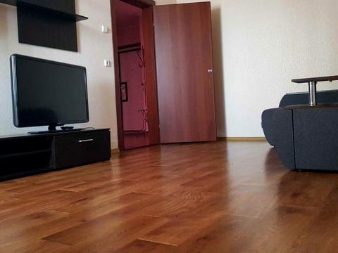 квартира за адресою Сергія Данченка вул., 3