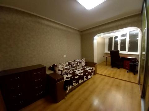 квартира за адресою Драгоманова вул., 8-А