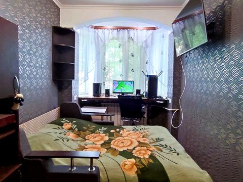 квартира по адресу Макарова ул. (Большевистская)