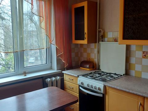 квартира по адресу Академика Туполева, 11а