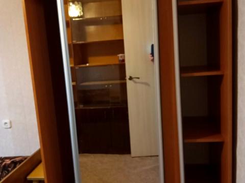 комната по адресу Космонавта Поповича ул. (Волкова космонавта), 20