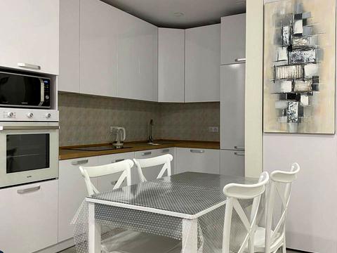 квартира за адресою Гоголя вул., 302