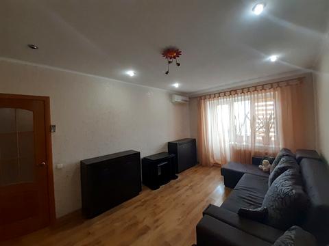 квартира за адресою Бабкіна пров., 12