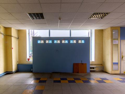 коммерческая по адресу Варненская ул., 7
