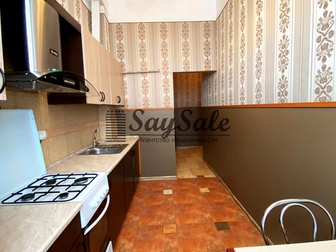 квартира за адресою Бульварно-Кудрявська вул. (Воровського), 43-А