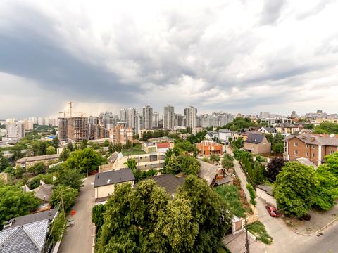 квартира по адресу Зверинецкая ул., 47