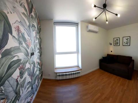 квартира по адресу Рональда Рейгана ул., 40