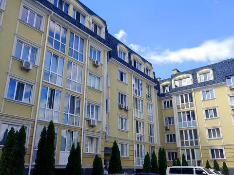 квартира по адресу Миру ул., 9