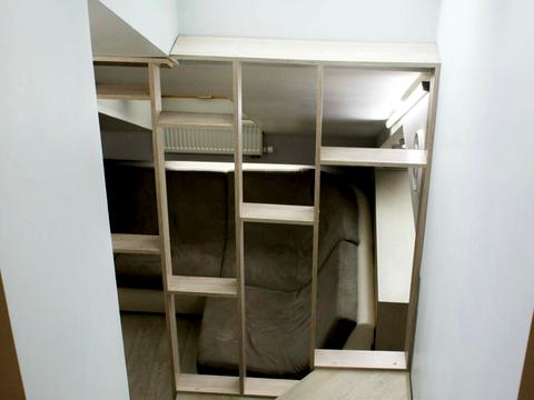 квартира за адресою Регенераторна вул., 4 к3