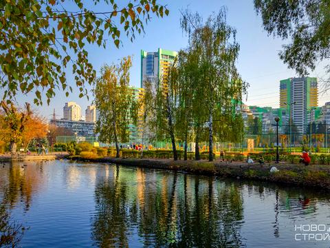 квартира за адресою Вишгородська вул., 45