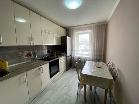 квартира за адресою Степана Бандери вул., 9