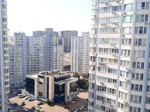 квартира за адресою Завальна вул., 10-Г