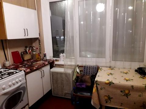 комната по адресу Шолом-Алейхема ул., 6